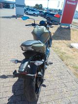 Kawasaki Z650 ABS Urlaub vom 29.08.-04.09.26 - KAWASAKI 650 Z