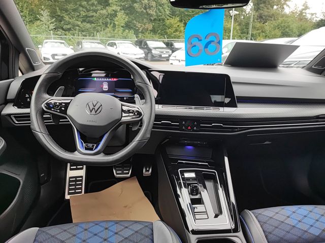 Golf R DSG 4M Harman Kardon ACC LED