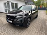BMW X5 30d M Sport, 52.000 km, Garantie 02/2028 - BMW X5: 3.0