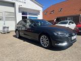 Audi A4 Avant 35 TDI advanced - Audi A4: Kombi
