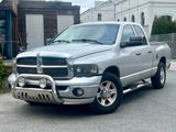 Dodge RAM - Dodge RAM in Bochum