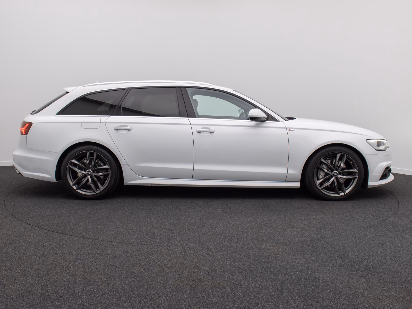 Audi A6 3.0 quattro S Line ACC MemoryHUD DAB Kamera