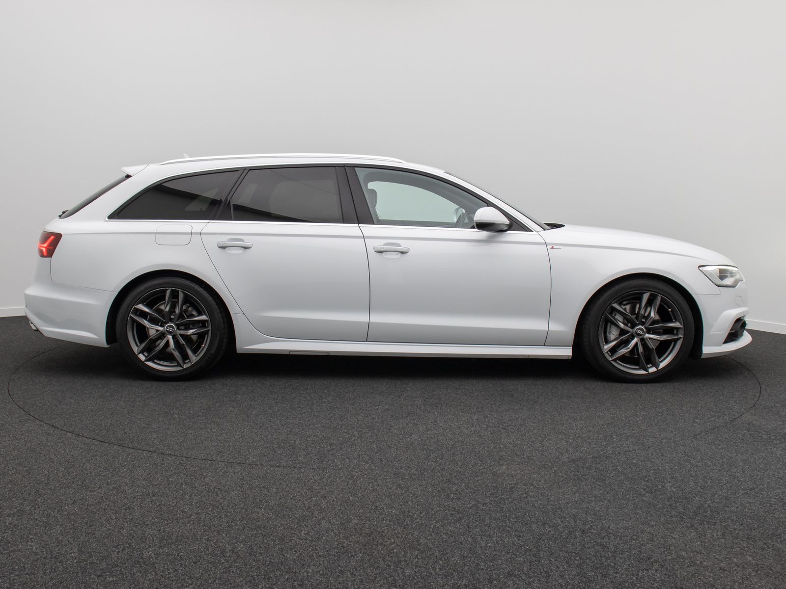 Fahrzeugabbildung Audi A6 3.0 quattro SLine ACC MemoryHUD DAB Kamera