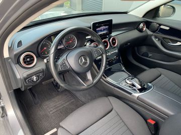Bild 12 Mercedes-Benz C 200 CGI Automatik Navi PDC SHZ