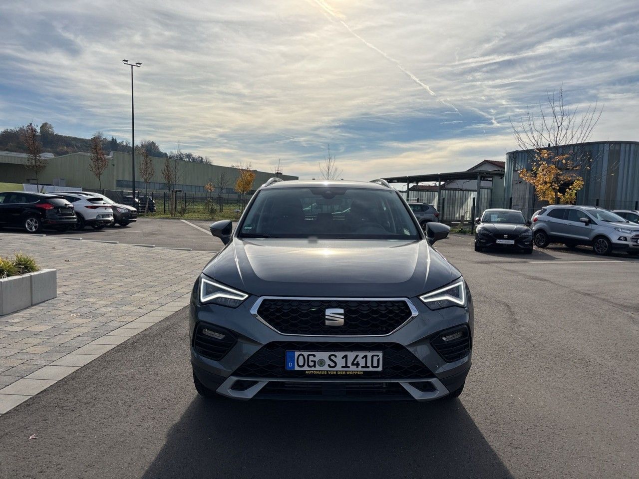 Seat Ateca - Bild 7