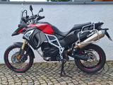 BMW F 800 GS Adventure - BMW F800GS ADVENTURE