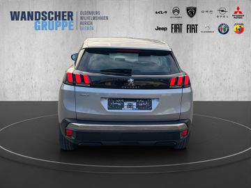 Peugeot 3008 1.5 BlueHDi 130 Active +AHK+Kam.+SHZ+PDC+LM