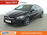 Mercedes-Benz CLA 200 Urban Aut.*TEMPO*CAM*PDC*SHZ*KLIMA* - Mercedes-Benz CLA 200