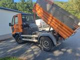Hako Multicar M 27 T 4x4 kurz - Hako LKWs