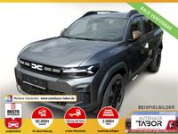 Dacia Bigster - Vorschau Bild 1