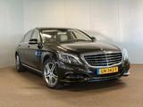 Mercedes-Benz S 500 Plug in Hybrid Lang-PANO-HEAD UP-SOUND-VOL - Mercedes-Benz S 500 mit Hybrid-Antrieb