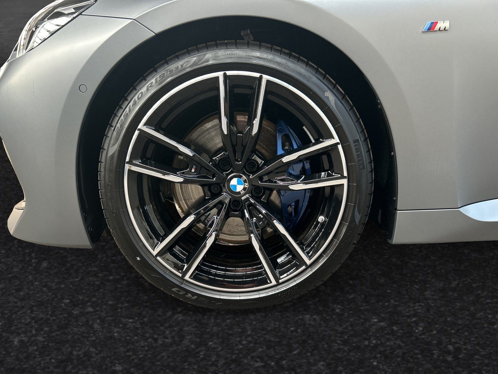 BMW M240i - Bild 4