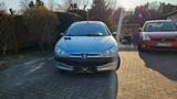 Peugeot 206 1.4 | TÜV bis 2027 | Automatik | wenig Km - gebrauchte Peugeot 206 aus dem Jahr 2001
