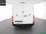 Volkswagen Crafter 2.0 TDI 4M L2H1 KASTEN STANDHEIZ,KAMERA - Volkswagen Crafter: L2h1