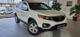 Kia Sorento Ed.7*4WD*AUTOMATIK*R.KAMERA*NAVI*LEDER* - Kia Sorento aus 2011 mit Diesel-Antrieb
