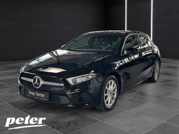 Mercedes A 250 - 1