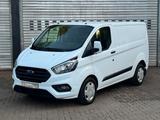 Ford Transit Custom Kasten 280 L1H1 Trend - Ford Transit: Standheizung