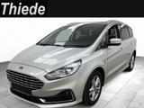 Ford S-Max 2.0D TITANIUM NAVI/SHZ/SPORT/PDC/VIRTUAL - gebrauchte Ford S-Max aus dem Jahr 2022