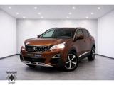 Peugeot 3008 Allure AHK/Navi/DigitalesCockpit/Kamera/Kli - Peugeot 3008 Allure mit Diesel-Antrieb