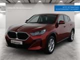 BMW X2 sDrive20i Driv.Assist+ LiveCockpitProf LED - rote BMW X2