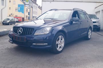Mercedes C 180 - 1