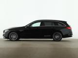 Mercedes-Benz C 220 d T AMG Digital Light MBUX Pano AHK 360 - Mercedes-Benz C 220 mit Diesel-Antrieb: Kombi