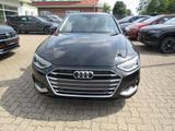 Audi A4 Avant Advanced 40 TFSI S-Tron.,Tour+Stadt+AHK - Audi A4 Tageszulassungen