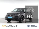 Volkswagen Tiguan Allspace 1.5 TSI DSG MOVE | PANO | AHK | - Volkswagen Tiguan Allspace in Mannheim