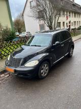 Chrysler PT Cruiser Diesel - gebrauchte Chrysler Kleinwagen