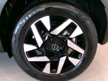 Opel Mokka - 5