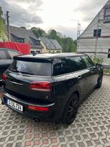 MINI Cooper S Clubman Cooper S Classic Trim Autom... - MINI Cooper S Clubman: Kleinwagen