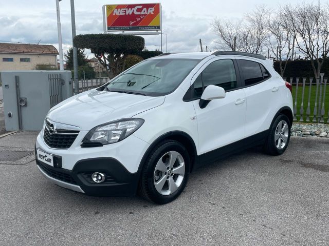 Opel Mokka 1.6 CDTI Ecotec 136CV 4x2 Ego