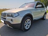 BMW X3 xDrive2d Edition Lifestyle Edition Lifestyle - BMW X3: Edition Lifestyle