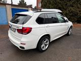 BMW X5 xDrive30d - facelift M packet - BMW X5: Facelift