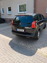 Peugeot 5008 1.6 Premium 120 VTi Premium - Peugeot 5008 von privat