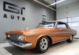 Plymouth Fury - gebrauchte Plymouth Coupés