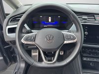 Volkswagen Touran - Vorschau Bild 10