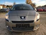 Peugeot 5008 Premium 1.6 LEDER AHK PANORAMA - Peugeot 5008: Premium