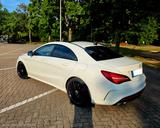 Mercedes-Benz CLA 250 Sport 4MATIC DCT Sport - gebrauchte Mercedes-Benz CLA 250 aus dem Jahr 2016