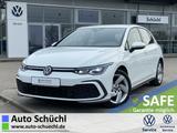 Volkswagen Golf GTE 1.4 TSI DSG APP-CONNECT+ACTIVE-INFO+MAT