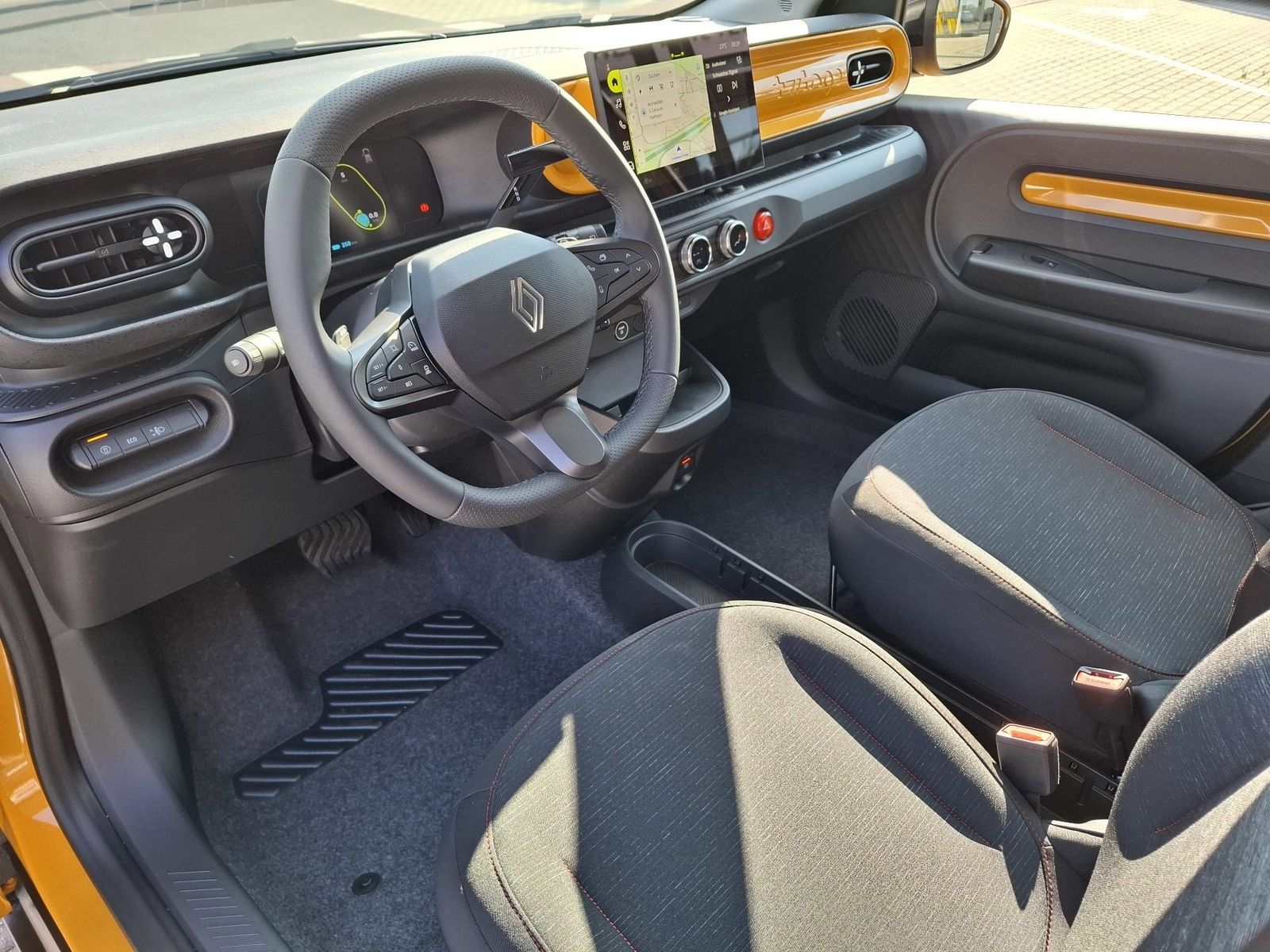 Renault Twingo - Bild 19
