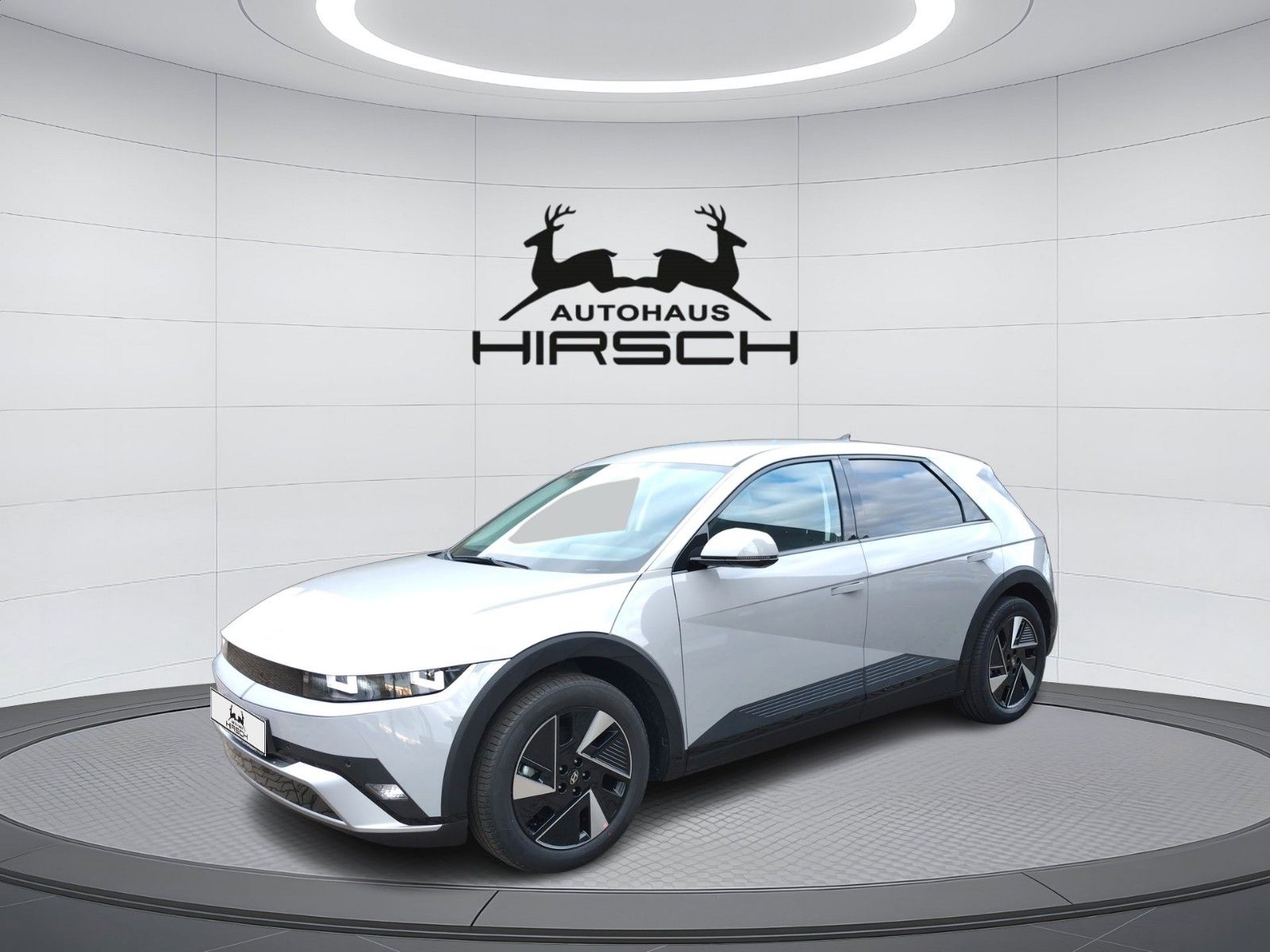 Hyundai IONIQ 5 FL (MY26) 84kWh 2WD (229PS)  CENTRIQ
