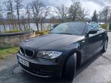 BMW 118d Cabrio - lueckenloses Scheckheft,  HU NEU
