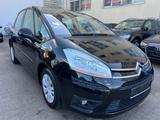 Citroën C4 Picasso Tendance - Citroën C4 Picasso aus 2008