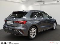Audi A3 - Vorschau Bild 4
