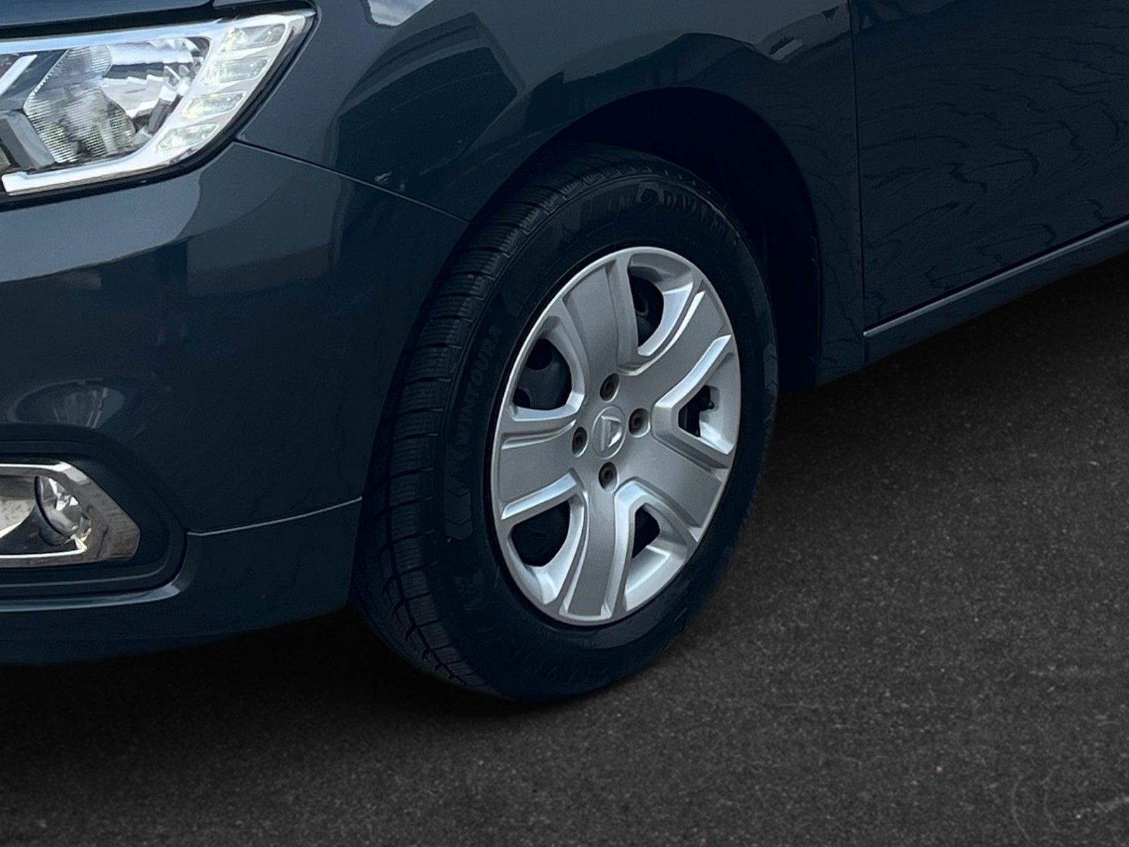 Dacia Sandero II Comfort – Bild 7