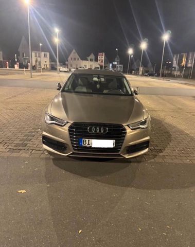 AUDI Audi A6 2.0 TDI 140kW ultra S tronic