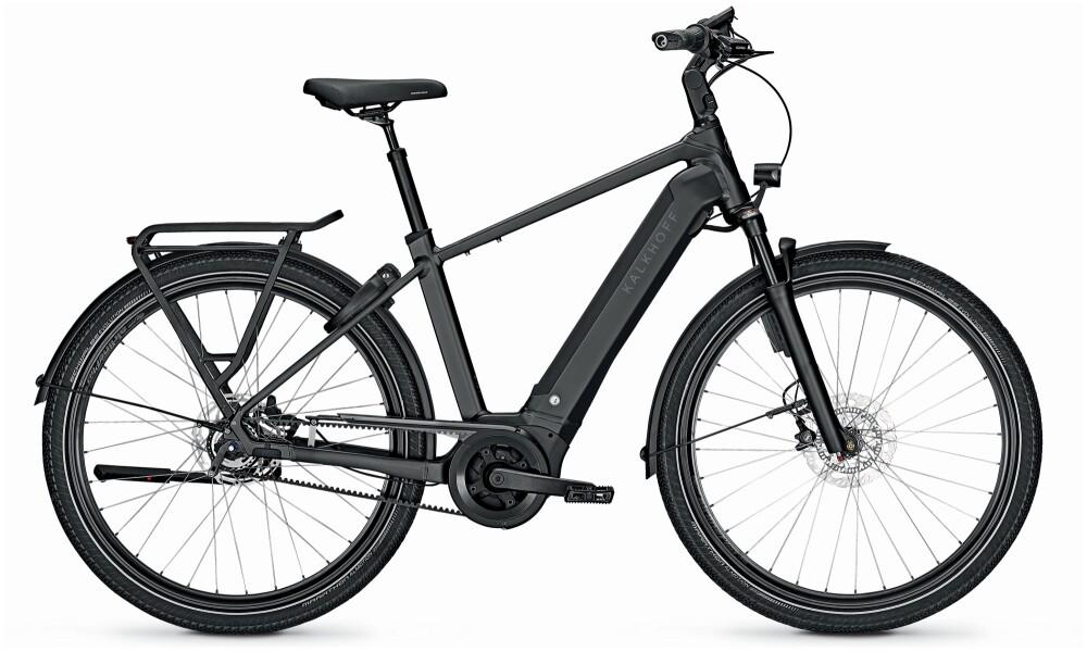 Kalkhoff IMAGE 5.B ADVANCE+ ABS Diamond 58cm (XL)