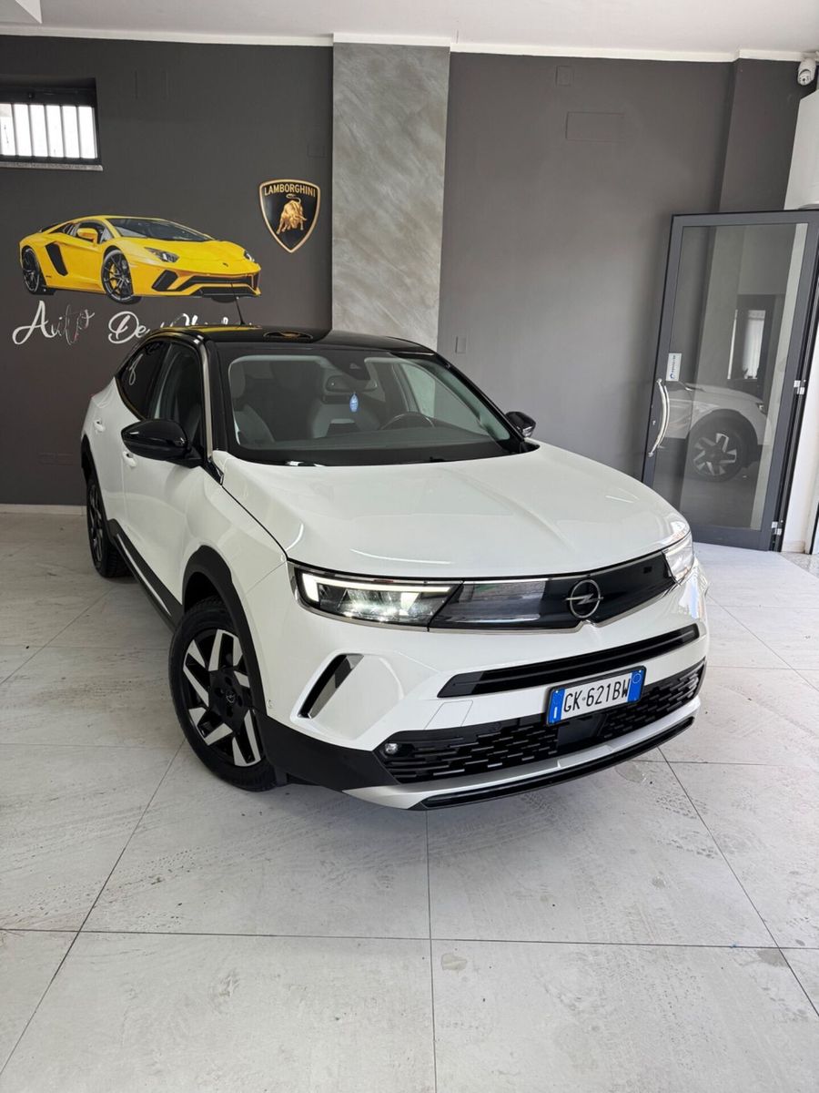 Opel Mokka 1.5 diesel Ultimate