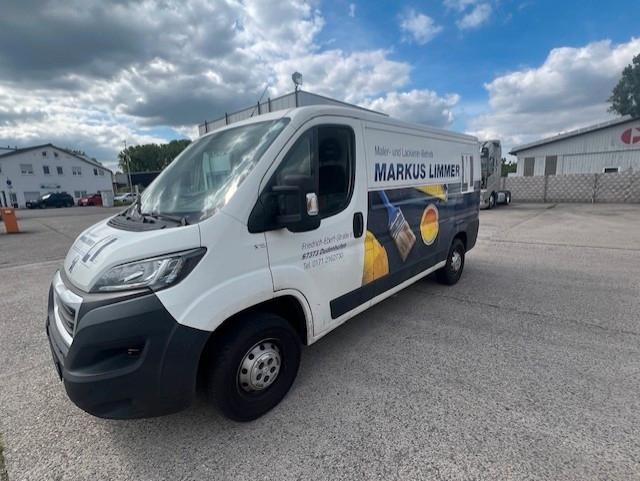 Peugeot Boxer Kasten 330 L2H1 Pro BlueHDi 130.Mot schade
